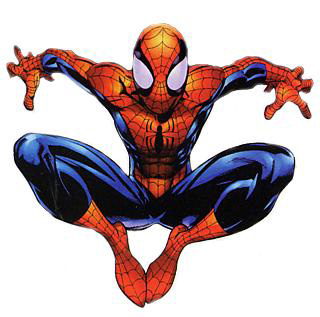 Spiderman Real Name